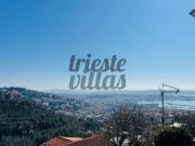 Appartamento in affitto a Trieste TS