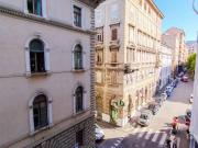 Appartamento in affitto a Trieste via Emo Tarabochia, 8,...