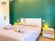 Appartamento in affitto a Trieste via Massimo...