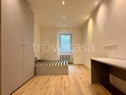 Appartamento in affitto a Trieste via Santi Martiri, 8,...