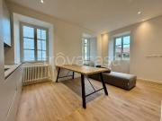 Appartamento in affitto a Trieste via Santi Martiri, 8,...