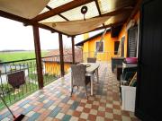 Appartamento in affitto a Trivignano Udinese UD