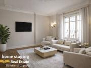 Appartamento in affitto a Trofarello TO