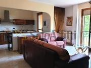 Appartamento in affitto a Trofarello via Belvedere,...