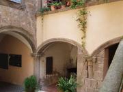 Appartamento in affitto a Tuscania VT