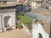 Appartamento in affitto a Tuscania VT