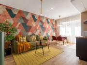 Appartamento in affitto a Tuscolano Nord, Roma