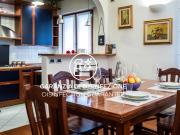 Appartamento in affitto a Udine, Centro storico