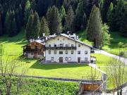 Appartamento in affitto a Val di Zoldo BL