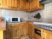 Appartamento in affitto a Valdidentro via Borgonuovo