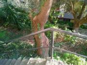 Appartamento in affitto a Varazze, arredato, giardino...