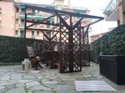 Appartamento in affitto a Varazze via Michelangelo...
