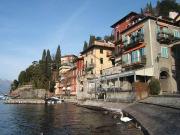 Appartamento in affitto a Varenna via XX Settembre,...
