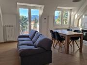 Appartamento in affitto a Varese VA