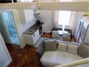 Appartamento in affitto a Varese via Morosini, 17,...