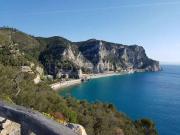Appartamento in affitto a Varigotti, Finale Ligure