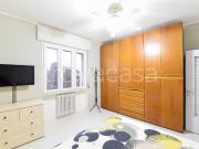 Appartamento in affitto a Vedano al Lambro via...