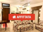 Appartamento in affitto a Velletri via Paolina,...