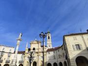 Appartamento in affitto a Venaria Reale TO