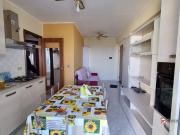 Appartamento in affitto a Venetico via Nauloco,...