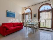 Appartamento in affitto a Venezia