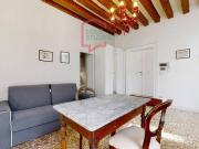 Appartamento in affitto a Venezia