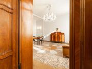 Appartamento in affitto a Venezia