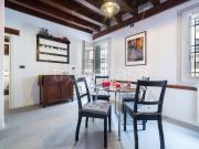Appartamento in affitto a Venezia campo Santo Stefano,...