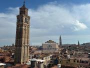 Appartamento in affitto a Venezia, San Marco