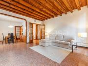 Appartamento in affitto a Venezia, San Polo