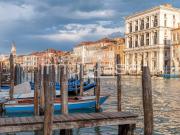 Appartamento in affitto a Venezia VE