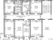 Appartamento in affitto a Venezia VE