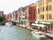 Appartamento in affitto a Venezia VE