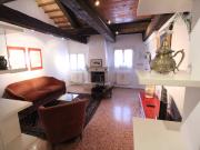 Appartamento in affitto a Venezia VE