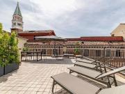 Appartamento in affitto a Venezia VE