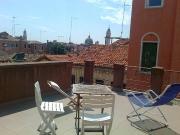 Appartamento in affitto a Venezia VE