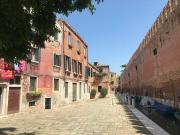 Appartamento in affitto a Venezia VE