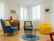 Appartamento in affitto a Venezia VE