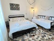 Appartamento in affitto a Venezia via Mario Brunetti No...