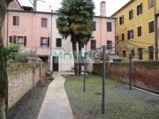 Appartamento in affitto a Venezia via San Girolamo, 11,...