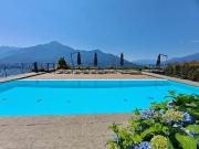 Appartamento in affitto a Vercana CO