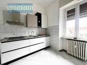 Appartamento in affitto a Vercelli, Centro