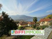 Appartamento in affitto a Vercurago LC
