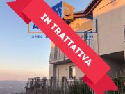 Appartamento in affitto a Verduno CN