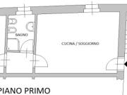 Appartamento in Affitto a Verona