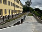 Appartamento in affitto a Verona alto San Nazaro, 11,...
