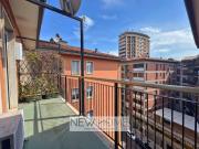 Appartamento in Affitto a Verona Valverde R. Simoni