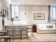 Appartamento in affitto a Verona via Fratta, 5, Centro...