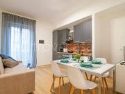 Appartamento in affitto a Verona via Giovanni Panteo,...