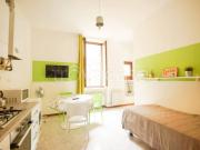 Appartamento in affitto a Verona via Macello, 8,...